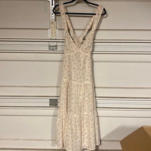 Beautiful summer dress